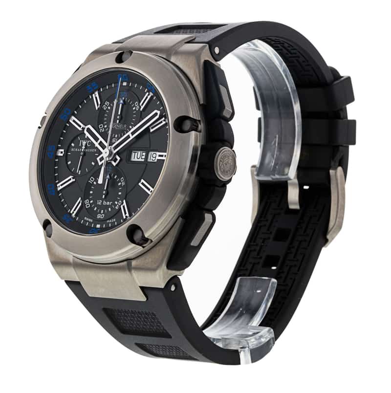 IWC Ingenieur IW376501